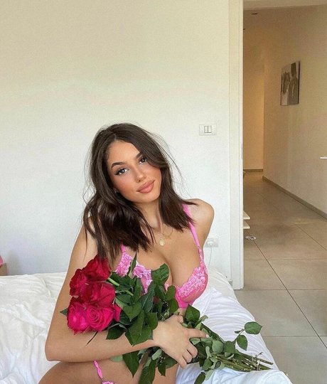 Liya Noga Leaked OnlyFans Fotos