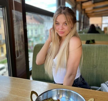 eva elster OnlyFans Nackt