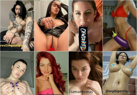 yumiaiko Nacktbilder von OnlyFans