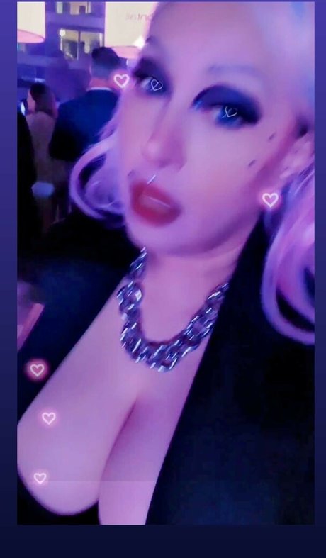 TechNoirCandy Nacktpornos auf OnlyFans