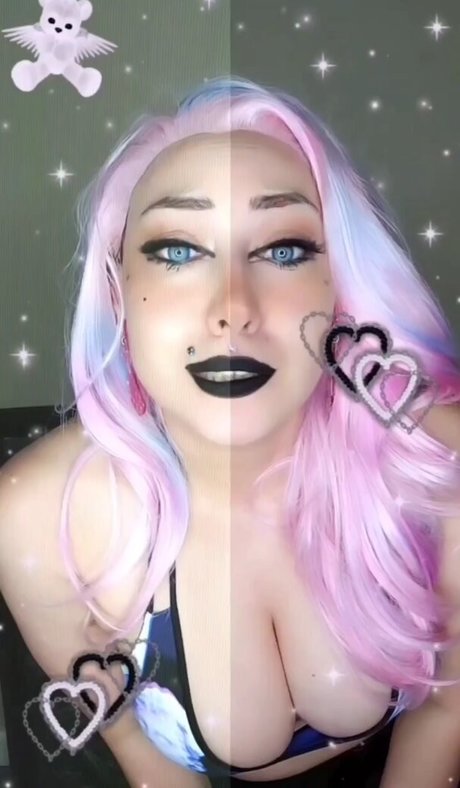 TechNoirCandy Leaked OnlyFans Content