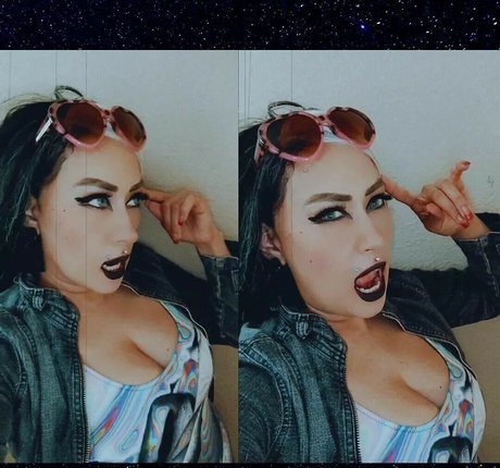 TechNoirCandy OnlyFans Nackt Leaks