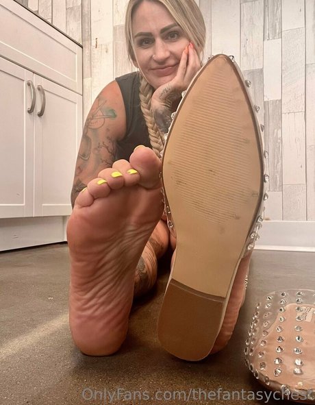 thefantasychest Nacktbilder OnlyFans