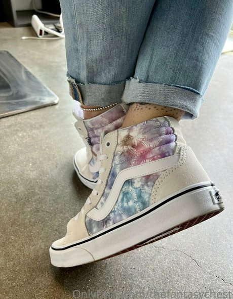 thefantasychest Kostenloses OnlyFans