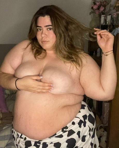 bbw jazz OnlyFans Nackt
