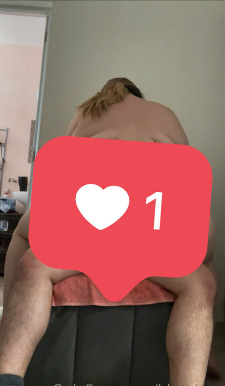 bbw jazz Nacktbilder von OnlyFans geleakt