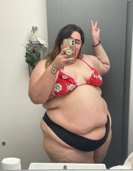bbw jazz OnlyFans Sex Leaks