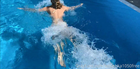 lenushka1050free Nacktbilder von OnlyFans geleakt
