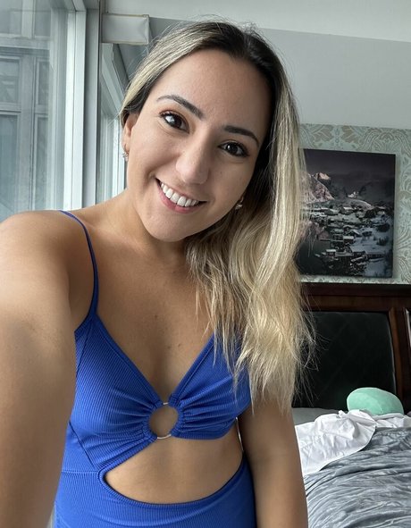 Selina Amini Nacktbilder von OnlyFans geleakt