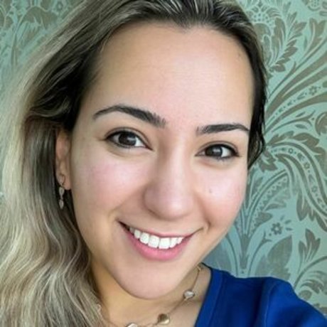 Selina Amini OnlyFans-Bilder geleakt