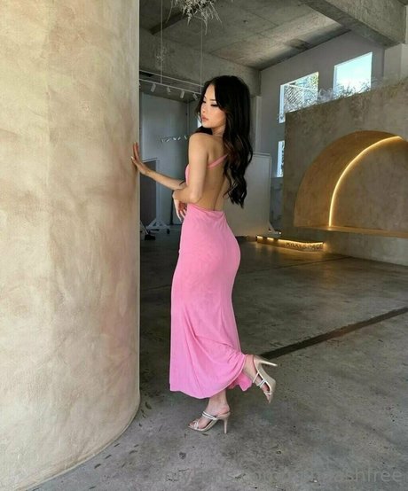 minaashfree OnlyFans Porn Nackt