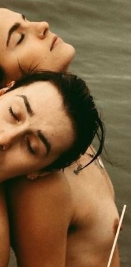 Lauryane Dion Heiße OnlyFans Inhalte