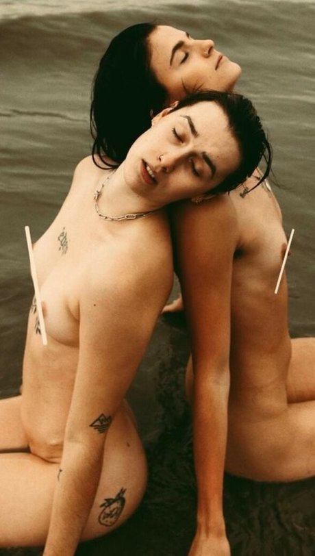 Lauryane Dion Leaked OnlyFans Bilder