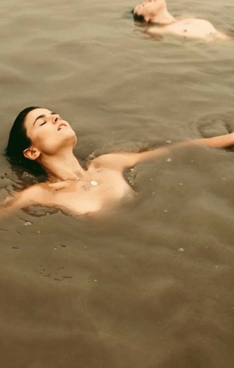 Lauryane Dion OnlyFans geleakt