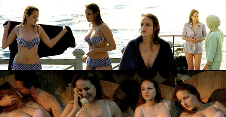 Leelee Sobieski Sex auf OnlyFans