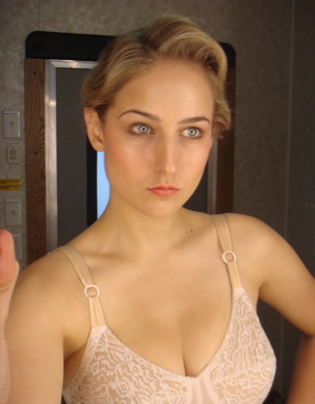 Leelee Sobieski OnlyFans-Model