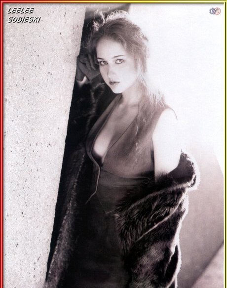 Leelee Sobieski OnlyFans nackt