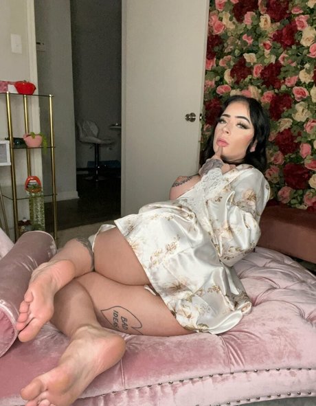 faithvixxen Strip OnlyFans