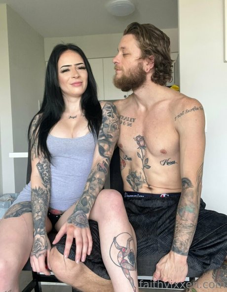 faithvixxen Bilder OnlyFans