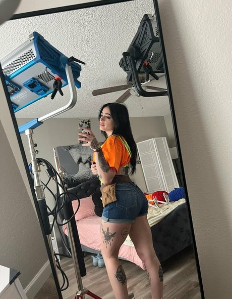 faithvixxen OnlyFans geleakte Pornografie