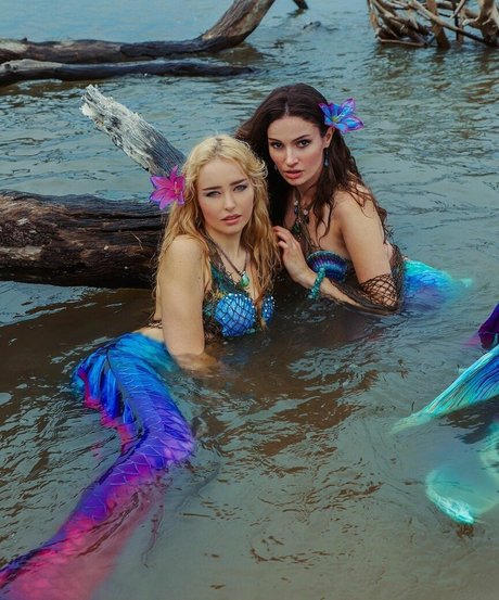 Idapod OnlyFans Sex Leaks