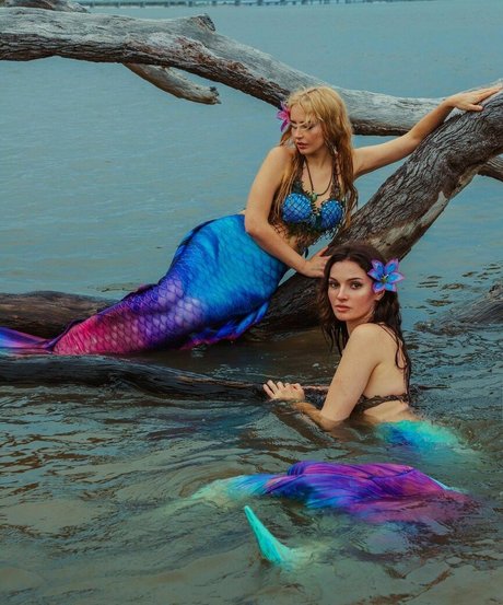 Idapod OnlyFans Striptease