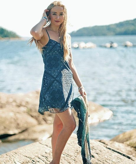 Idapod OnlyFans Sex geleakt