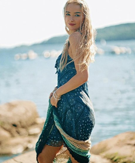 Idapod OnlyFans geleakte Brüste