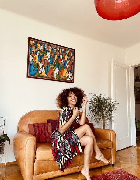 Yilian Canizares OnlyFans XX