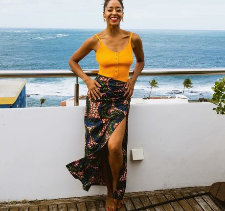 Yilian Canizares Leaked OnlyFans Sex