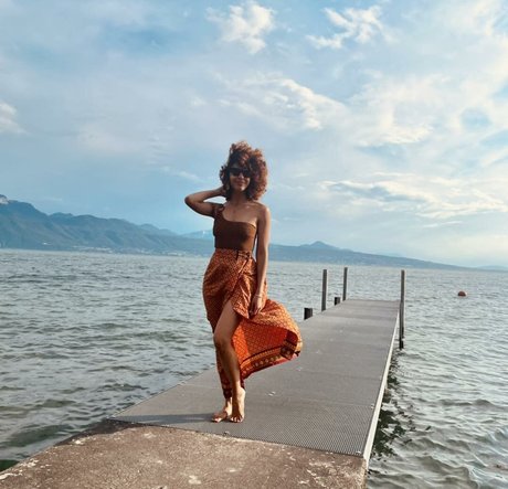 Yilian Canizares Leaks von Nacktbildern auf OnlyFans