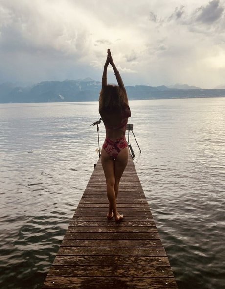 Yilian Canizares OnlyFans-Pornos