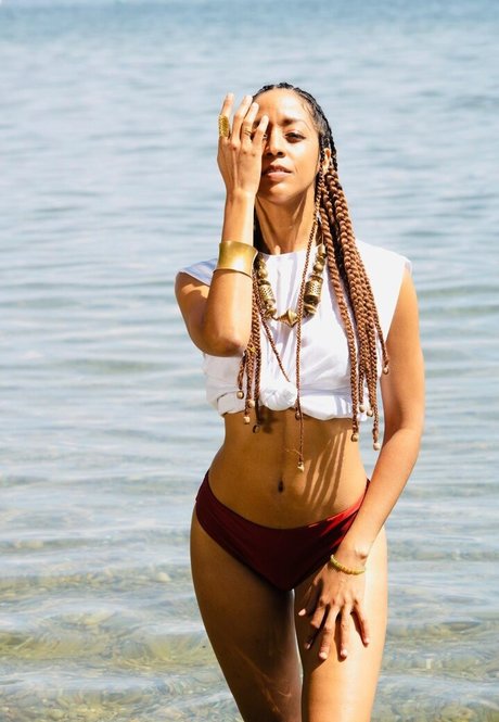 Yilian Canizares OnlyFans Pornografie