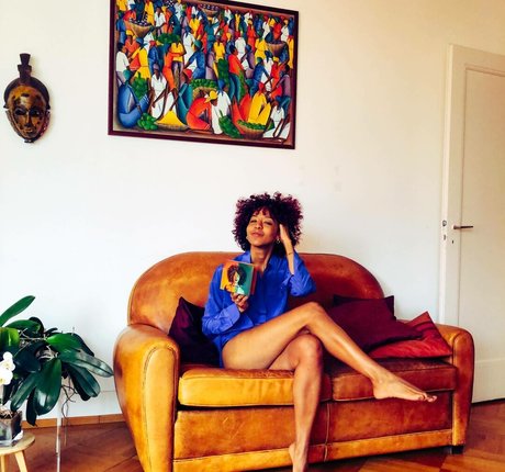 Yilian Canizares OnlyFans