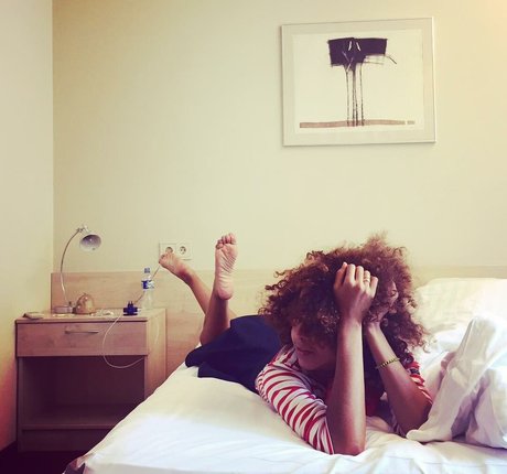 Yilian Canizares Nacktbilder von OnlyFans geleakt