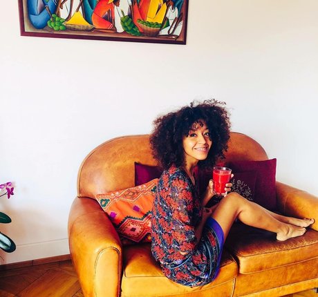 Yilian Canizares Leaked OnlyFans Sextape