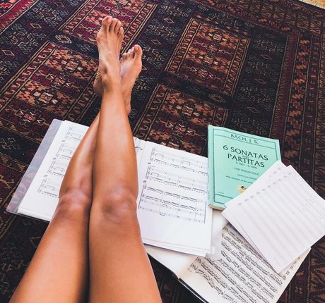 Yilian Canizares Gratis OnlyFans