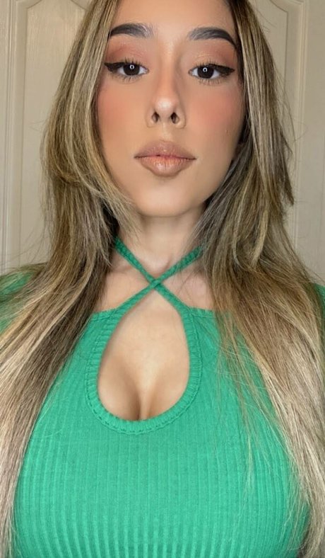 Crys ASMR OnlyFans Leaks Pornografie