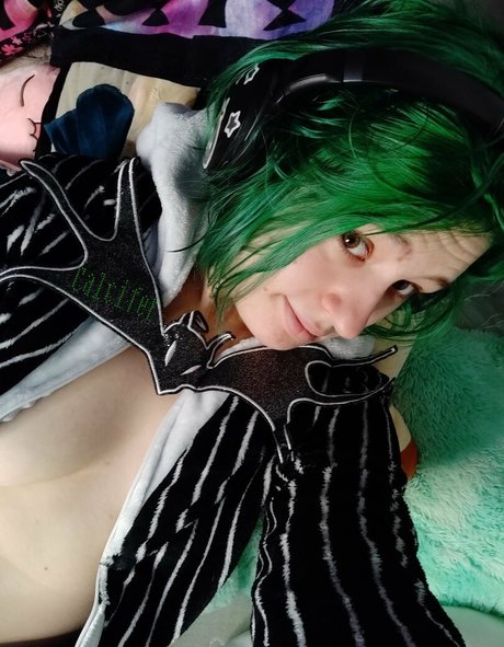 calcifer s OnlyFans Pornografie