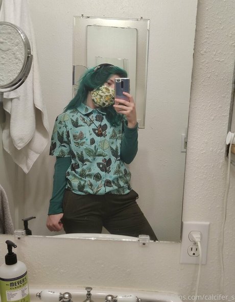 calcifer s OnlyFans Leaks Nacktbilder