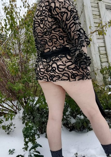 calcifer s Bilder OnlyFans