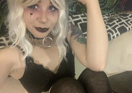 knottyfay OnlyFans Nacktbilder geleakt