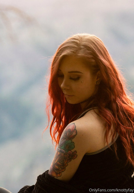 knottyfay XXX Leak OnlyFans Leak