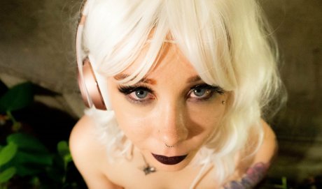 knottyfay OnlyFans Model Fotos