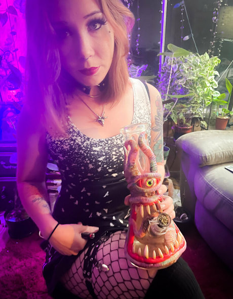 knottyfay OnlyFans Sex