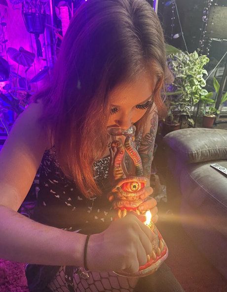 knottyfay OnlyFans Sex