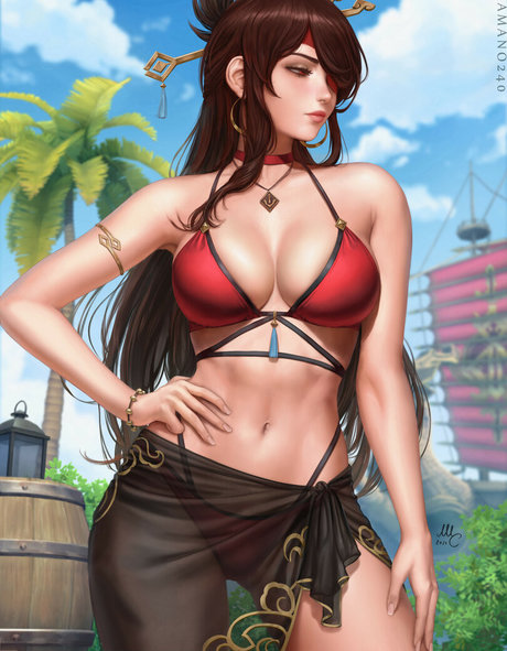 Sciamano240 OnlyFans Strip