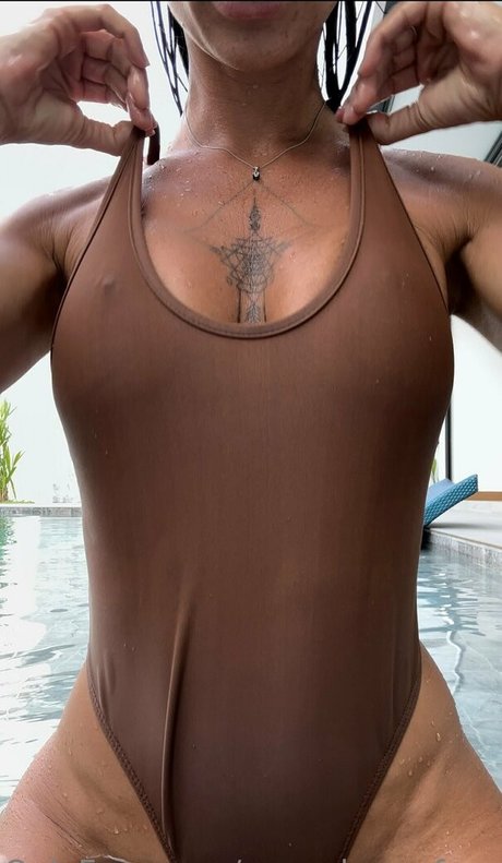 roxysdreamfree OnlyFans geleakter Pornografie