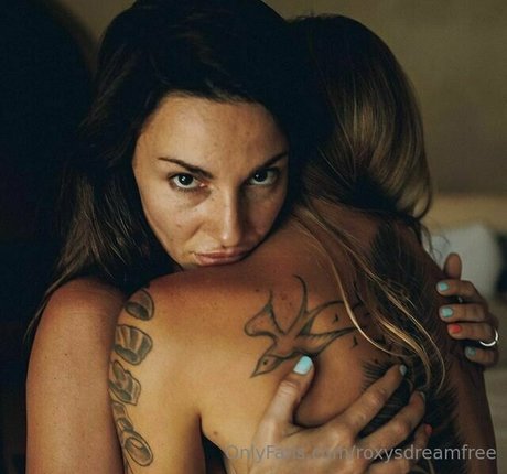roxysdreamfree Leaked OnlyFans Sex Tape