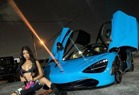 Lilveronicar Auf OnlyFans